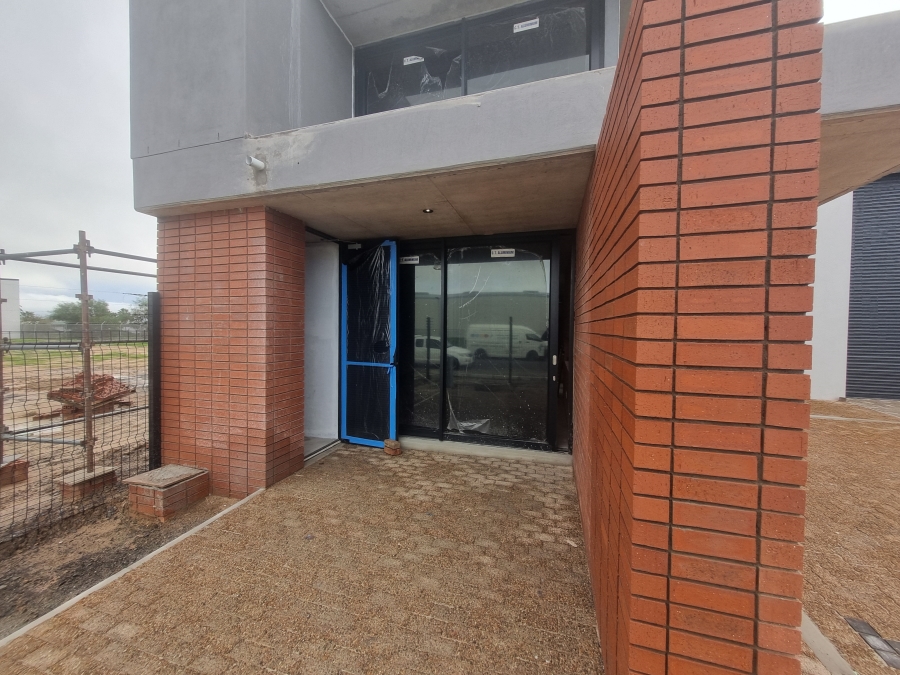 To Let commercial Property for Rent in Stonewood Security Estate Western Cape